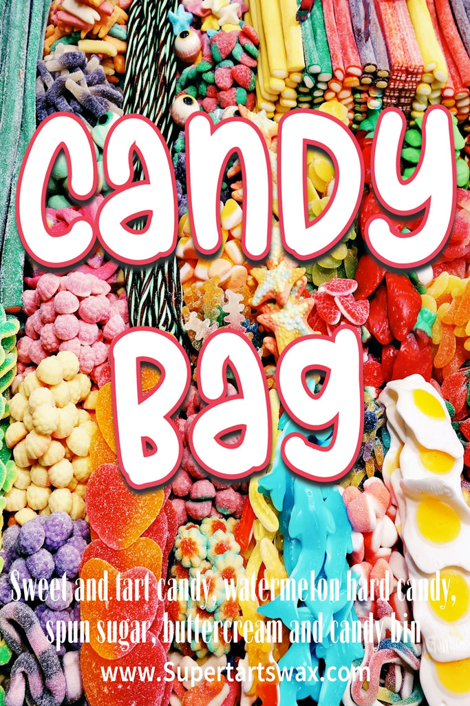 Candy Bag