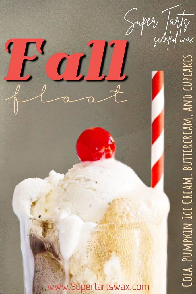Fall Float