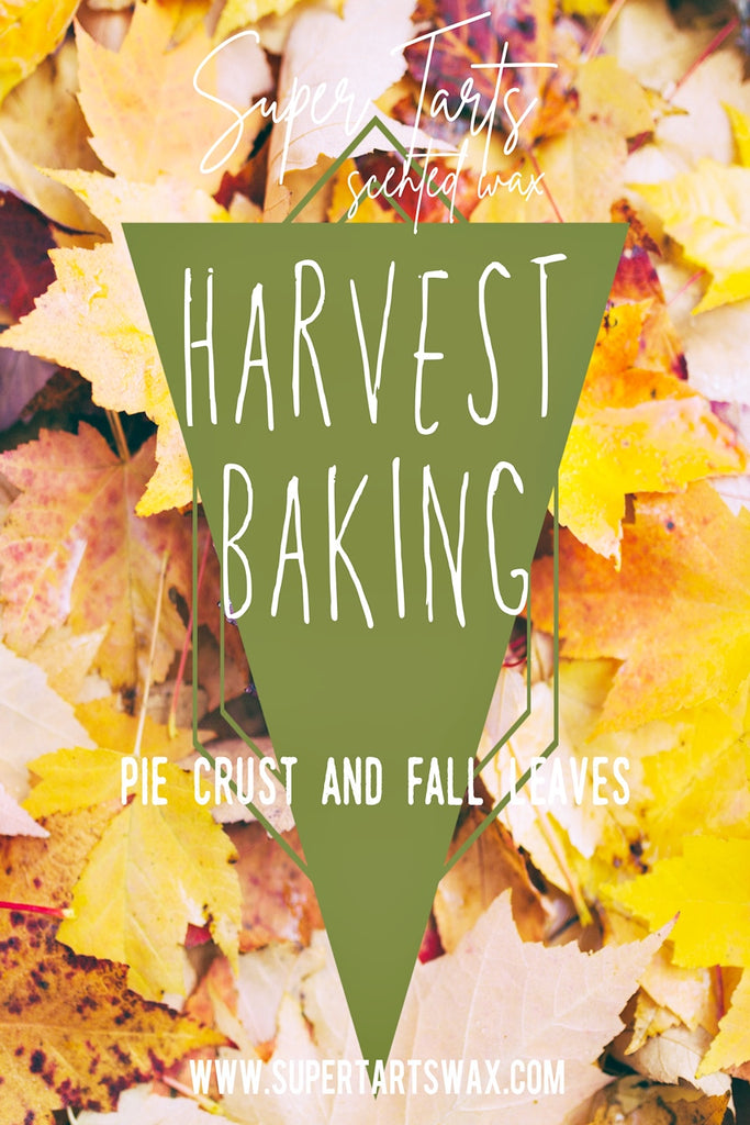 Harvest Baking