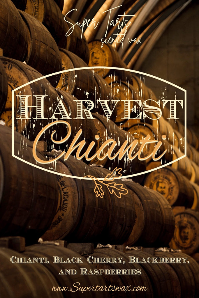 Harvest Chianti