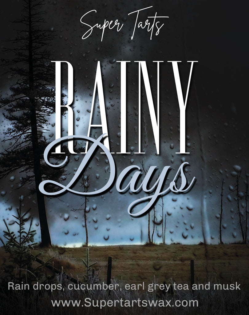 Rainy Days