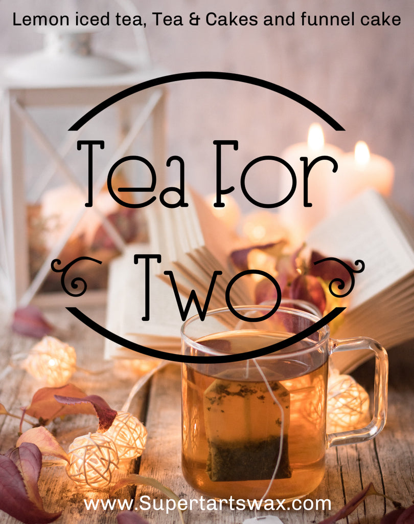 Tea for Two