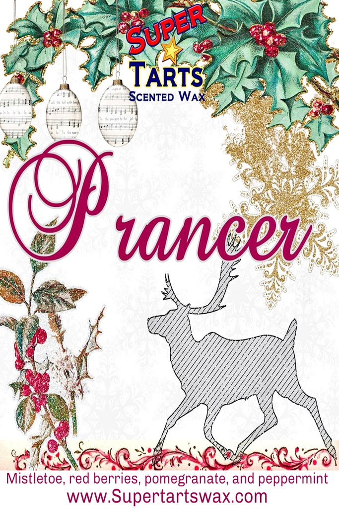 Prancer