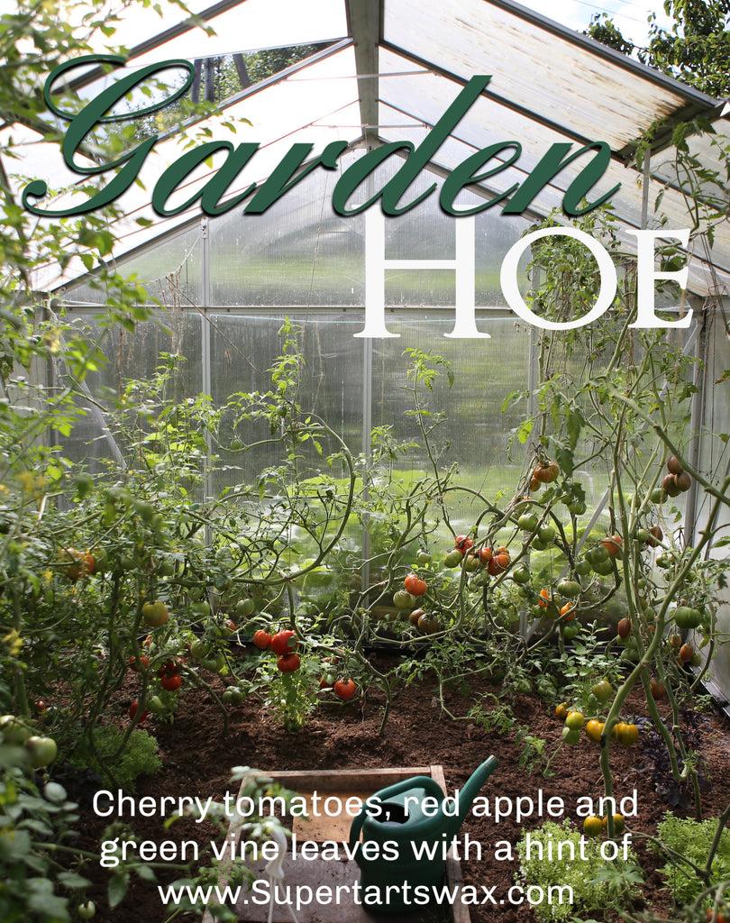 Garden Hoe
