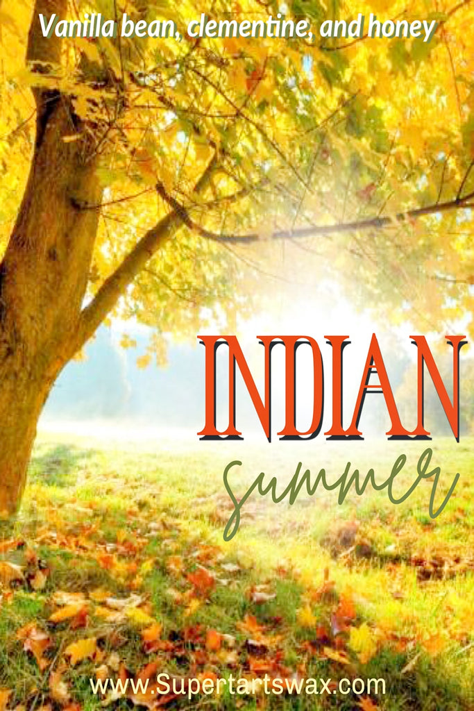 Indian Summer