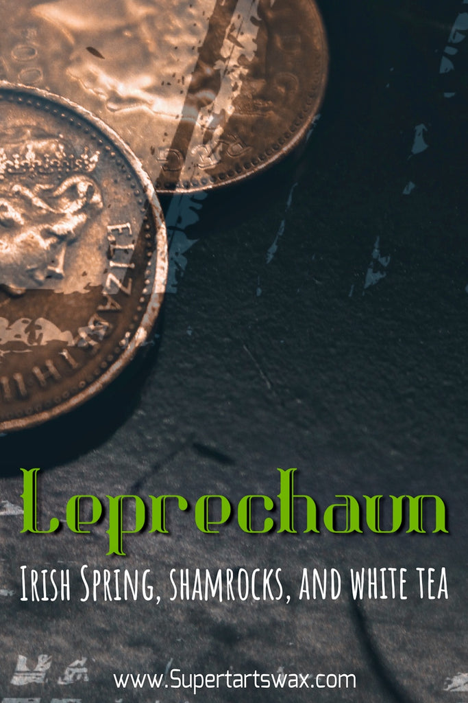 Leprechaun