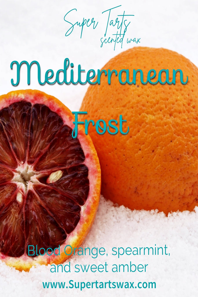 Mediterranean Frost