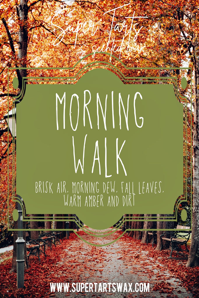 Morning Walk