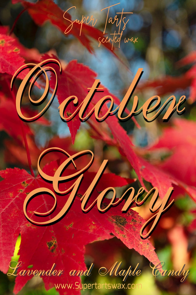 October Glory