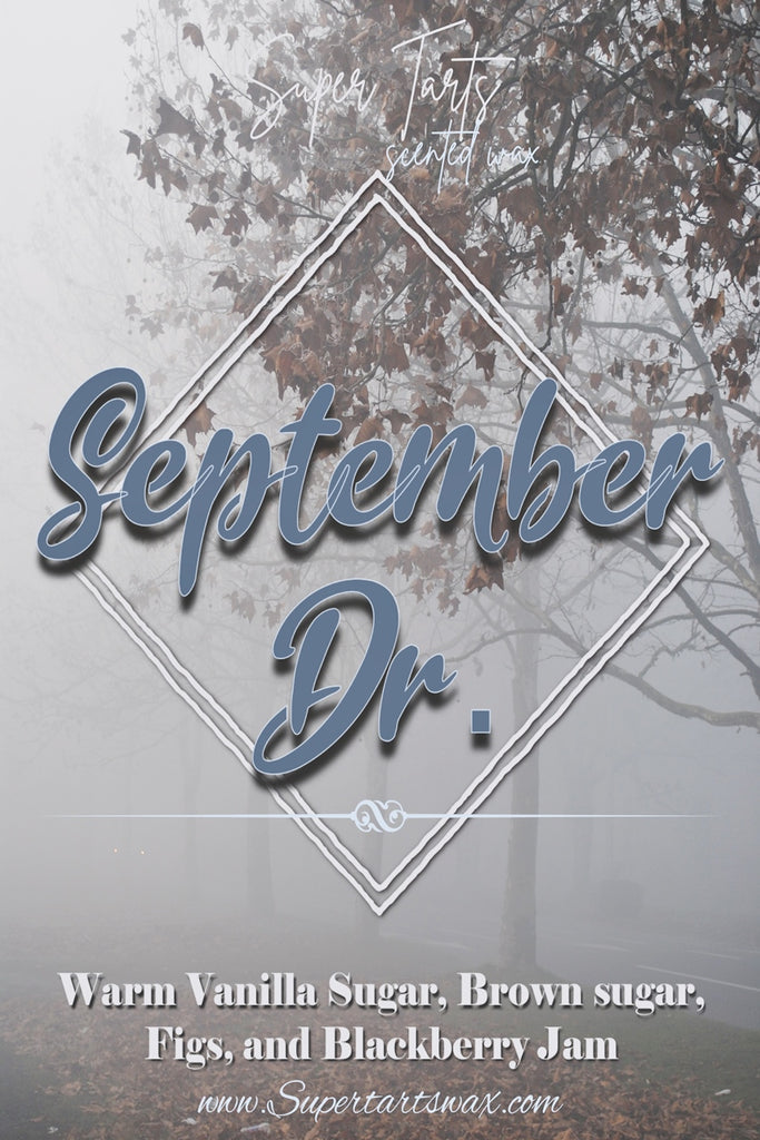 September Dr.